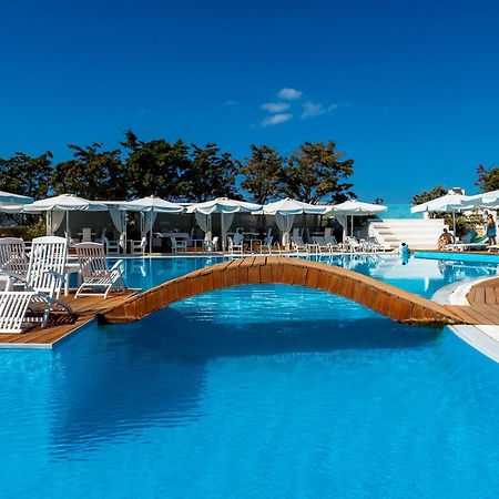 Chora Resort Hotel & Spa Folégandros Exterior foto