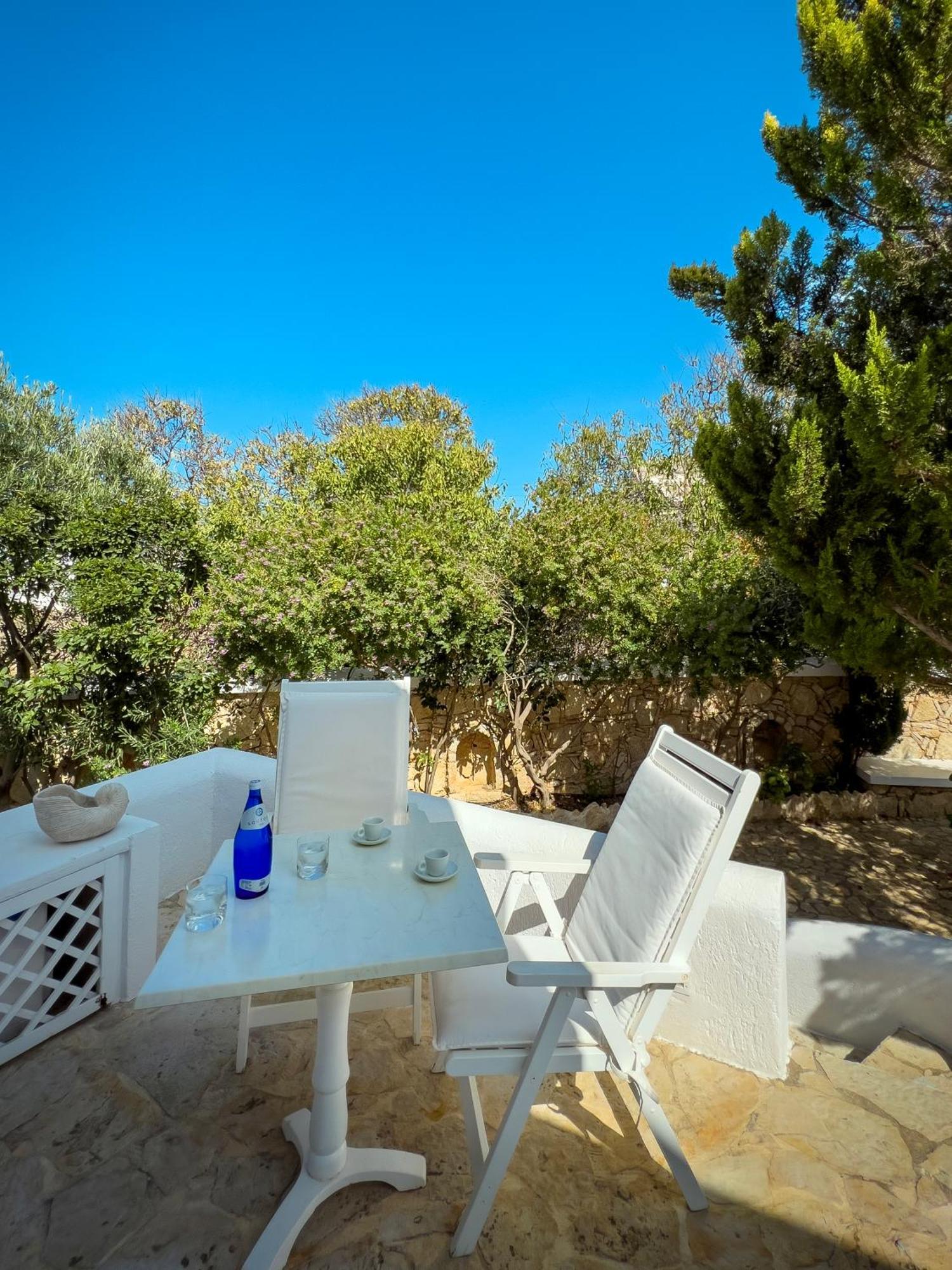 Chora Resort Hotel & Spa Folégandros Exterior foto