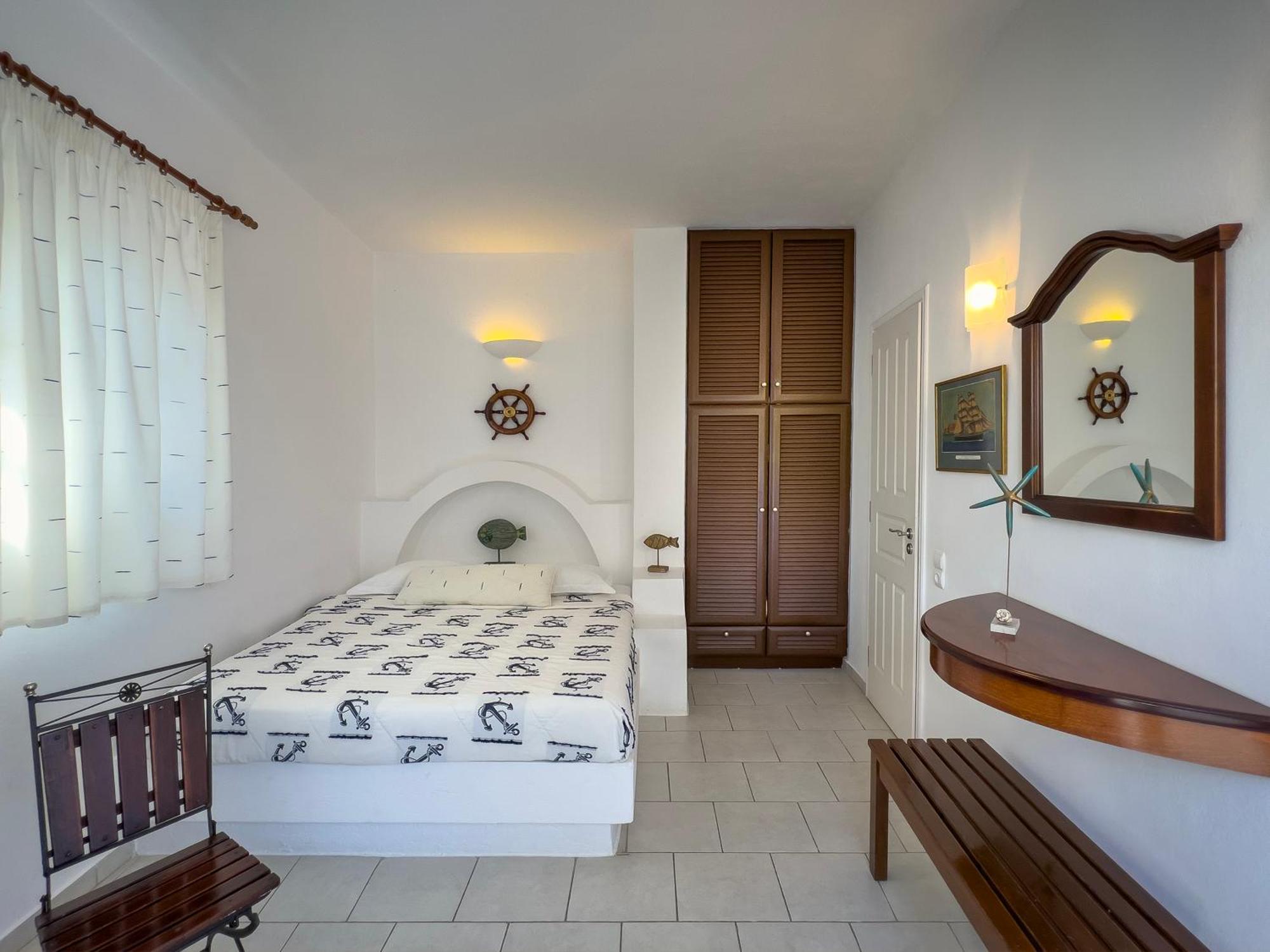 Chora Resort Hotel & Spa Folégandros Exterior foto