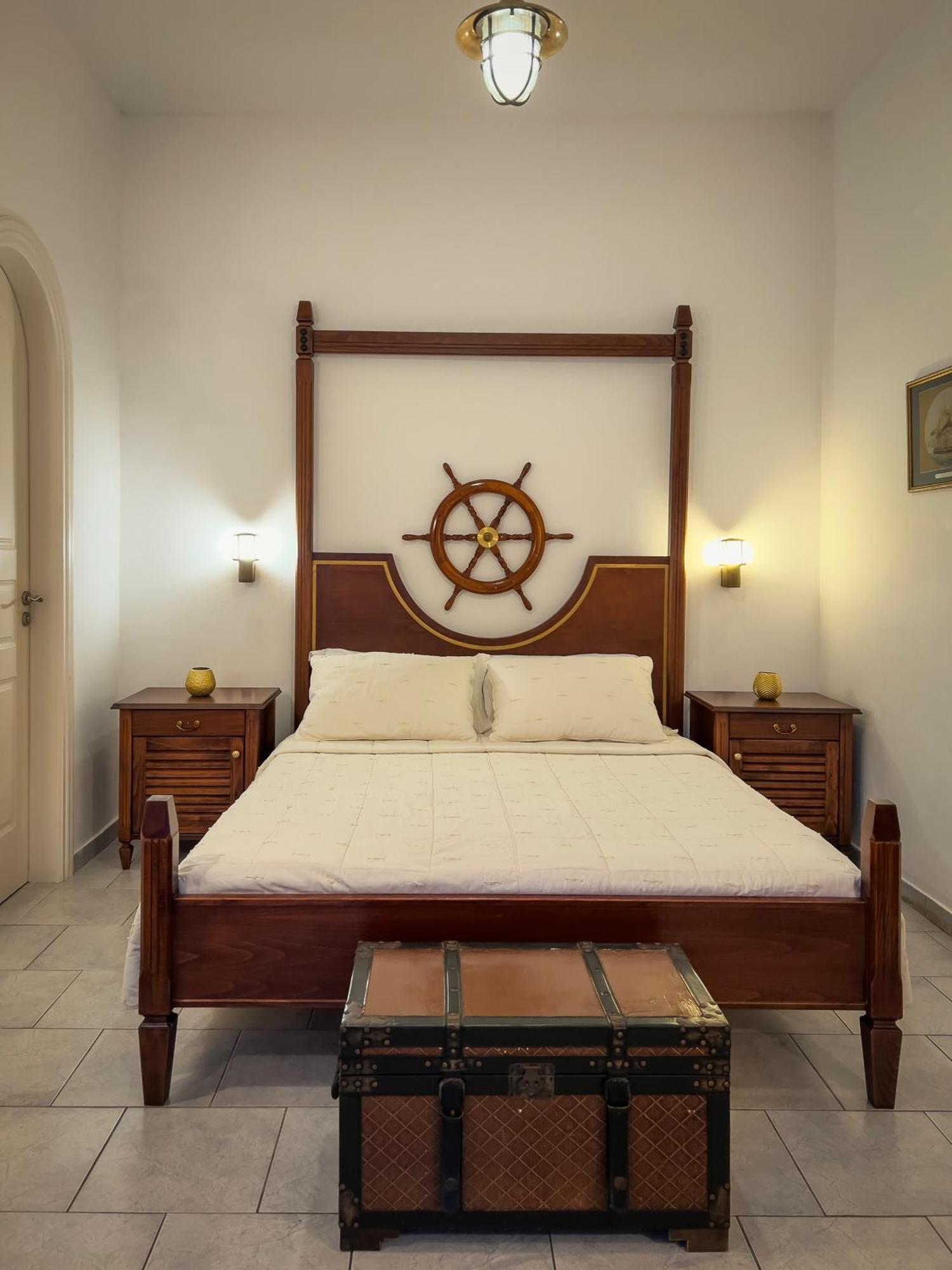 Chora Resort Hotel & Spa Folégandros Exterior foto